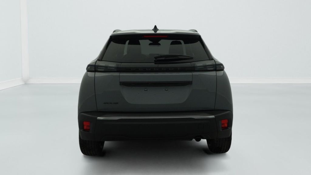 PEUGEOT 2008 100 S S BVM6 Allure - ref: 1-365106 - Photo 6