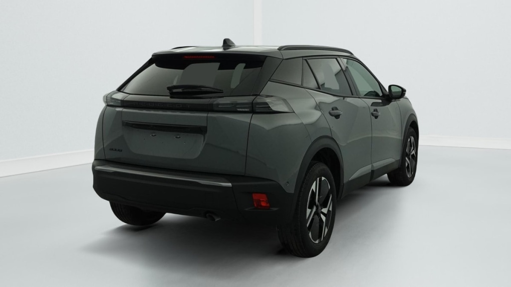 PEUGEOT 2008 100 S S BVM6 Allure - ref: 1-365106 - Photo 7