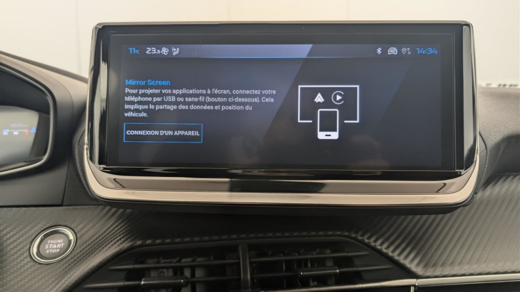 PEUGEOT 2008 100 S S BVM6 Allure - ref: 1-365112 - Photo 19