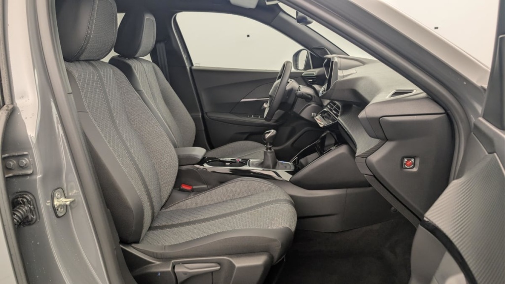 PEUGEOT 2008 100 S S BVM6 Allure - ref: 1-365112 - Photo 9