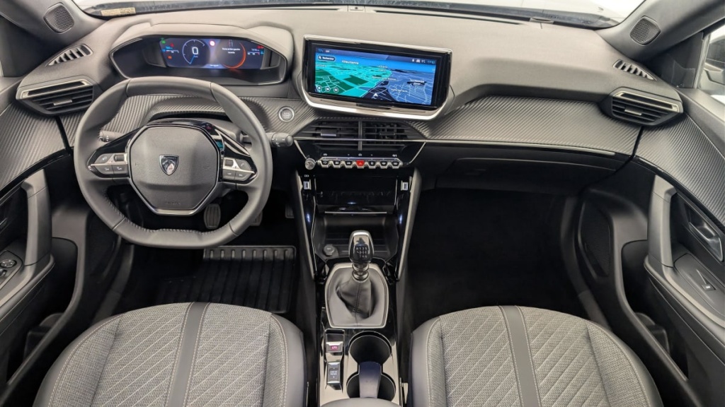 PEUGEOT 2008 100 S S BVM6 Allure - ref: 1-365113 - Photo 13