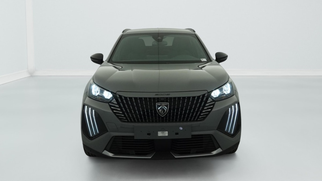 PEUGEOT 2008 100 S S BVM6 Allure - ref: 1-365113 - Photo 2