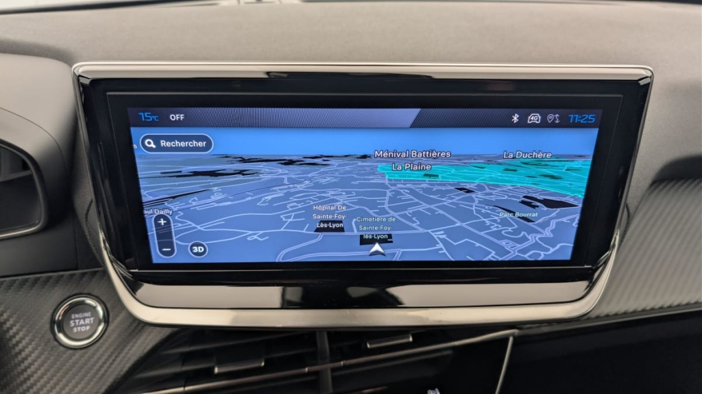 PEUGEOT 2008 100 S S BVM6 Allure - ref: 1-365119 - Photo 17