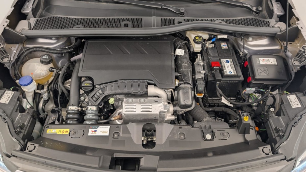 PEUGEOT 2008 100 S S BVM6 Allure - ref: 1-365119 - Photo 20