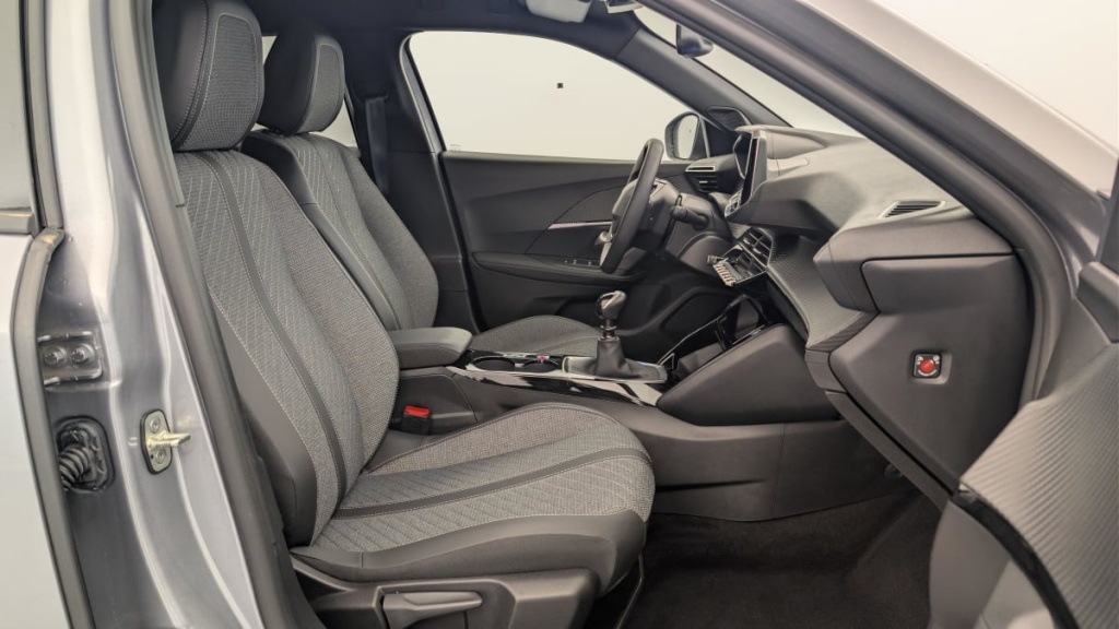 PEUGEOT 2008 100 S S BVM6 Allure - ref: 1-365119 - Photo 9