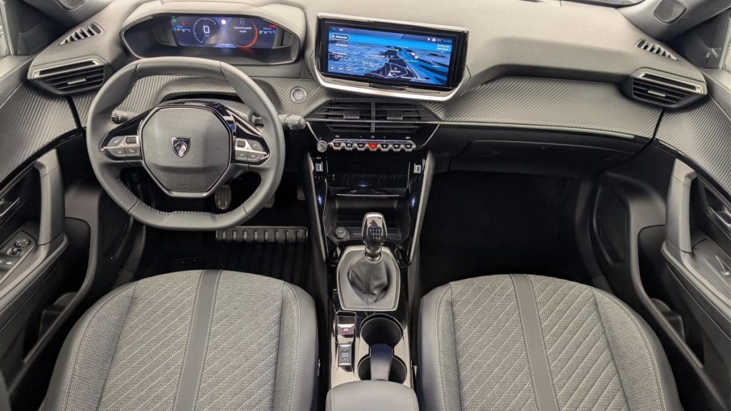 PEUGEOT 2008 100 S S BVM6 Allure - ref: 1-365120 - Photo 13