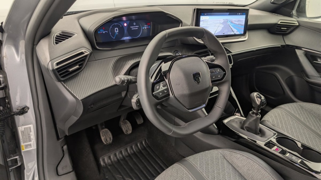 PEUGEOT 2008 100 S S BVM6 Allure - ref: 1-365120 - Photo 15