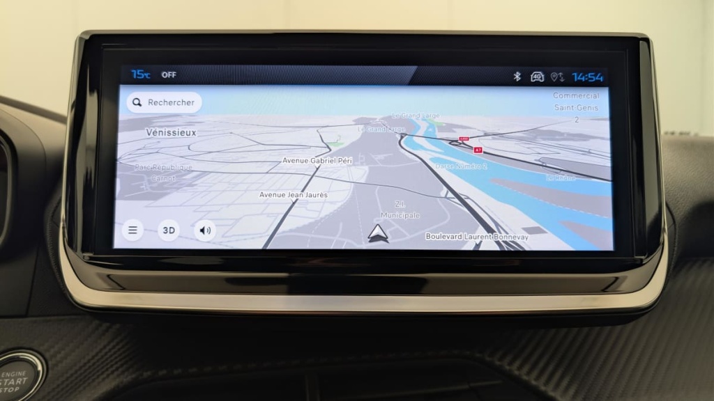 PEUGEOT 2008 100 S S BVM6 Allure - ref: 1-365120 - Photo 17