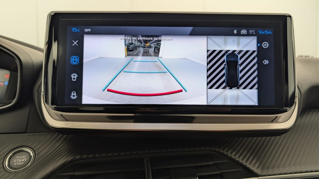 PEUGEOT 2008 100 S S BVM6 Allure - ref: 1-365120 - Photo 18