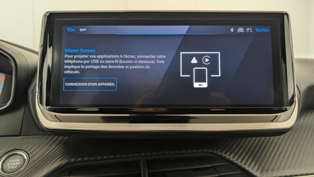 PEUGEOT 2008 100 S S BVM6 Allure - ref: 1-365120 - Photo 19