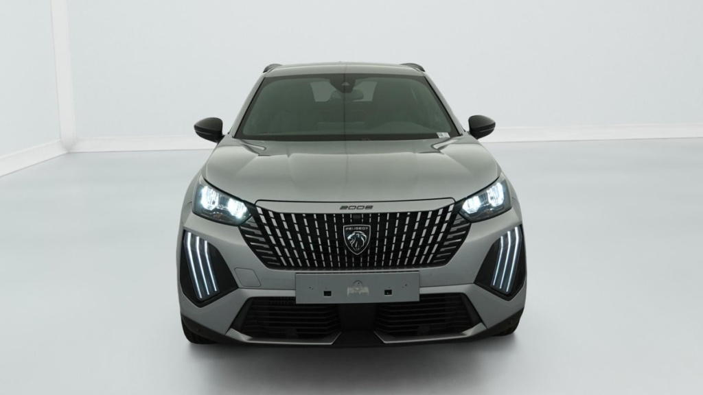 PEUGEOT 2008 100 S S BVM6 Allure - ref: 1-365120 - Photo 2