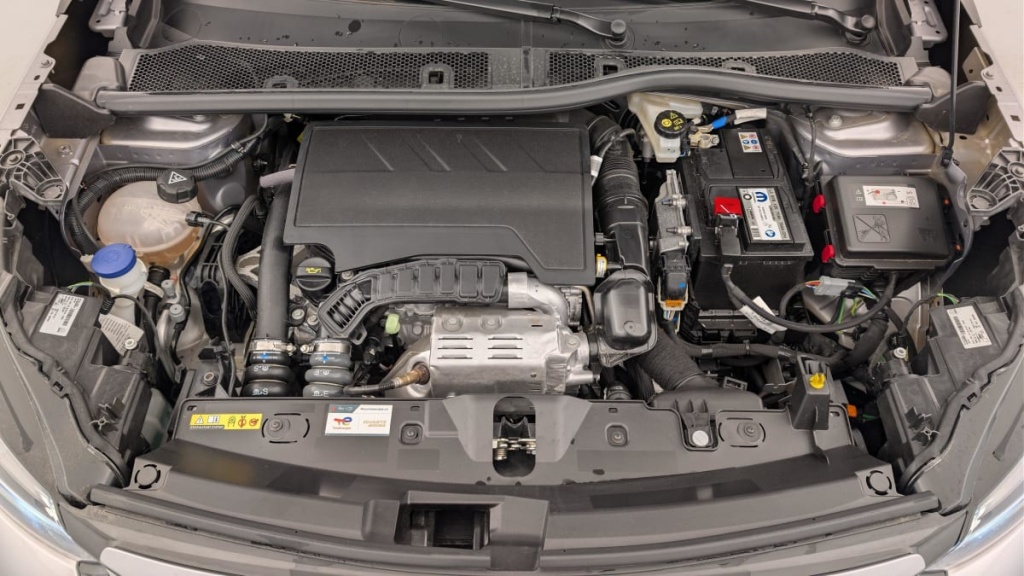 PEUGEOT 2008 100 S S BVM6 Allure - ref: 1-365120 - Photo 20