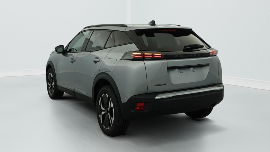 PEUGEOT 2008 100 S S BVM6 Allure - ref: 1-365120 - Photo 5