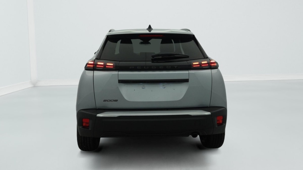 PEUGEOT 2008 100 S S BVM6 Allure - ref: 1-365120 - Photo 6