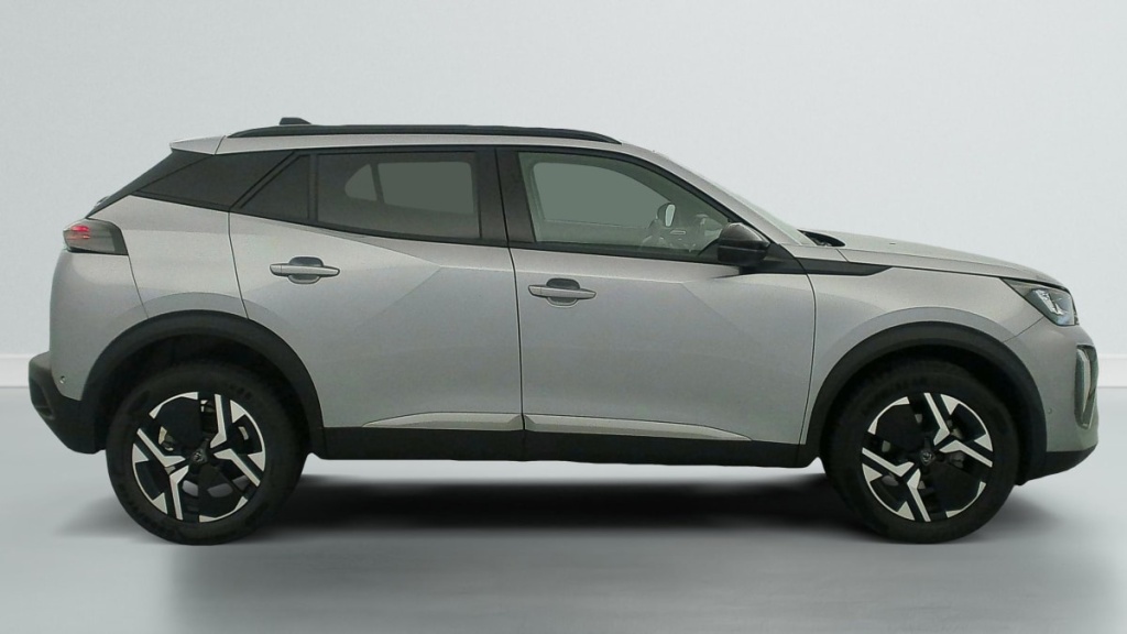 PEUGEOT 2008 100 S S BVM6 Allure - ref: 1-365120 - Photo 8