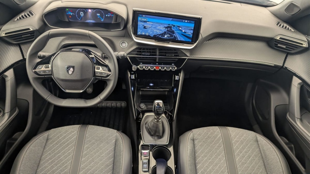 PEUGEOT 2008 100 S S BVM6 Allure - ref: 1-365122 - Photo 13