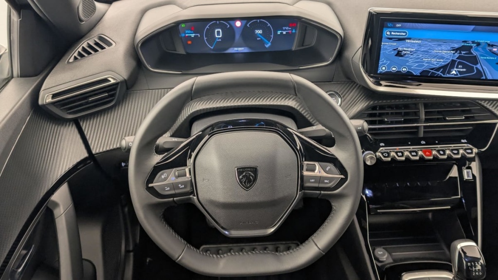 PEUGEOT 2008 100 S S BVM6 Allure - ref: 1-365122 - Photo 14