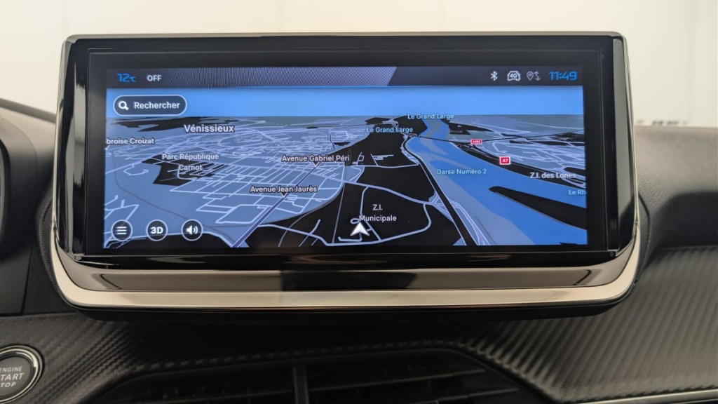 PEUGEOT 2008 100 S S BVM6 Allure - ref: 1-365122 - Photo 17