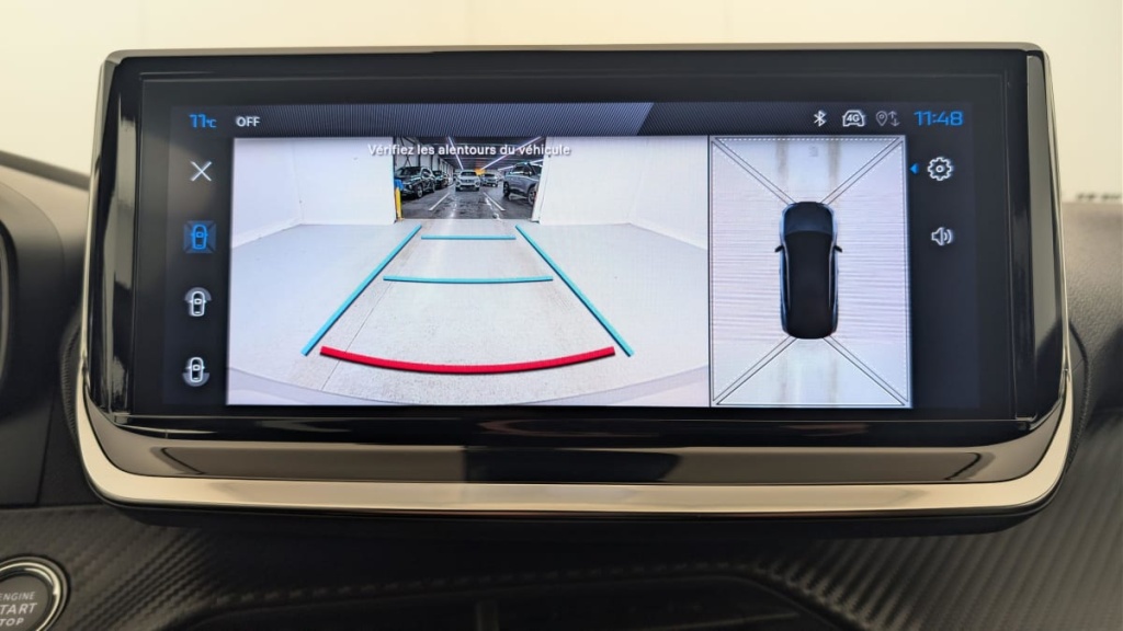 PEUGEOT 2008 100 S S BVM6 Allure - ref: 1-365122 - Photo 18