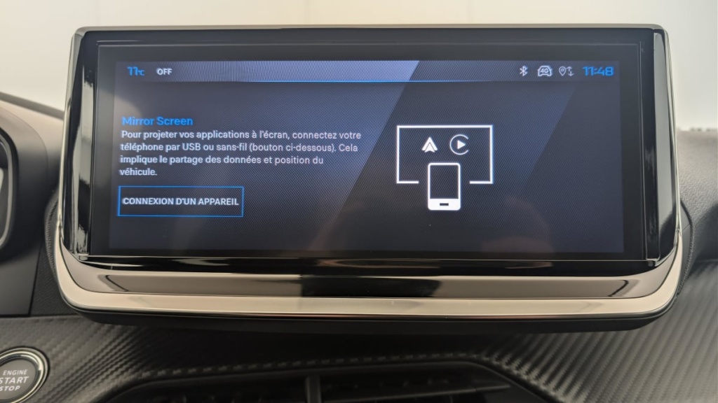 PEUGEOT 2008 100 S S BVM6 Allure - ref: 1-365122 - Photo 19