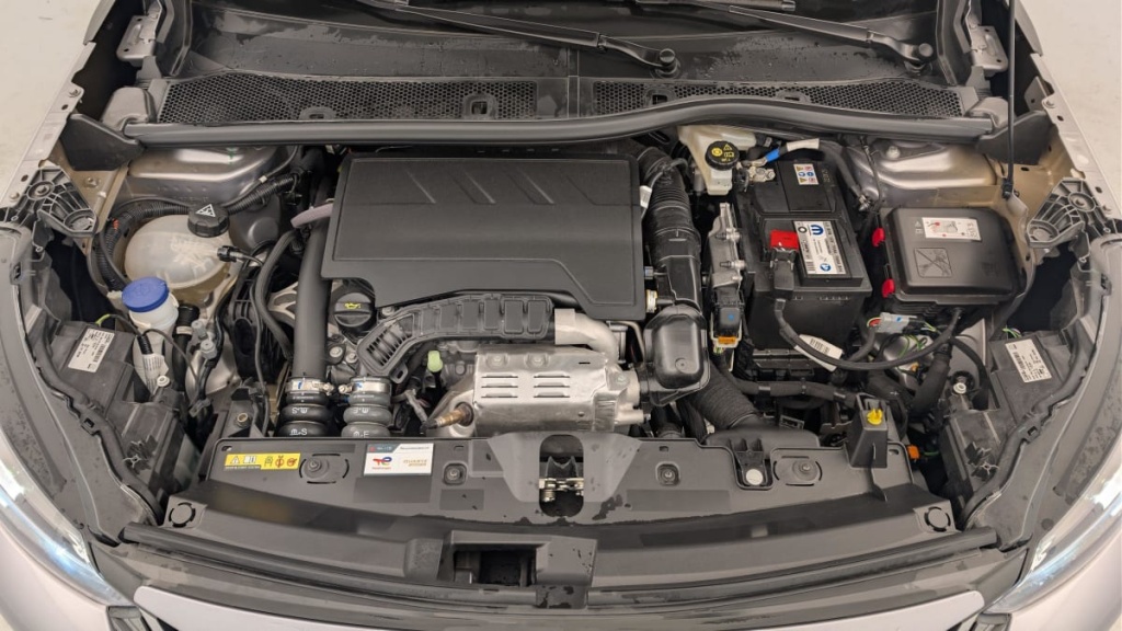 PEUGEOT 2008 100 S S BVM6 Allure - ref: 1-365122 - Photo 20