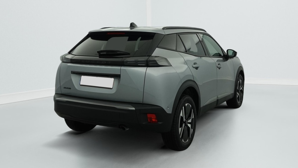 PEUGEOT 2008 100 S S BVM6 Allure - ref: 1-365122 - Photo 7