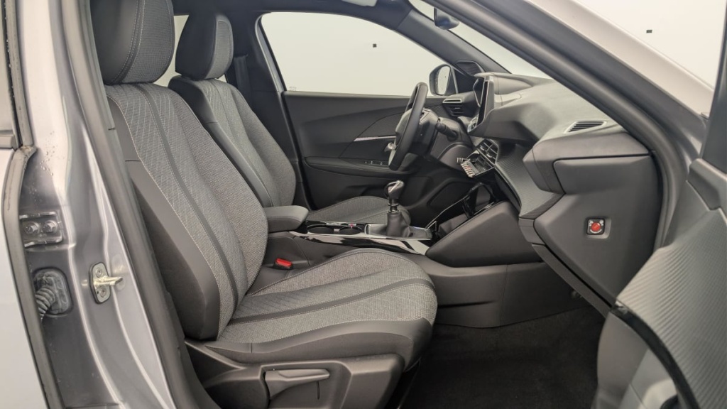 PEUGEOT 2008 100 S S BVM6 Allure - ref: 1-365122 - Photo 9