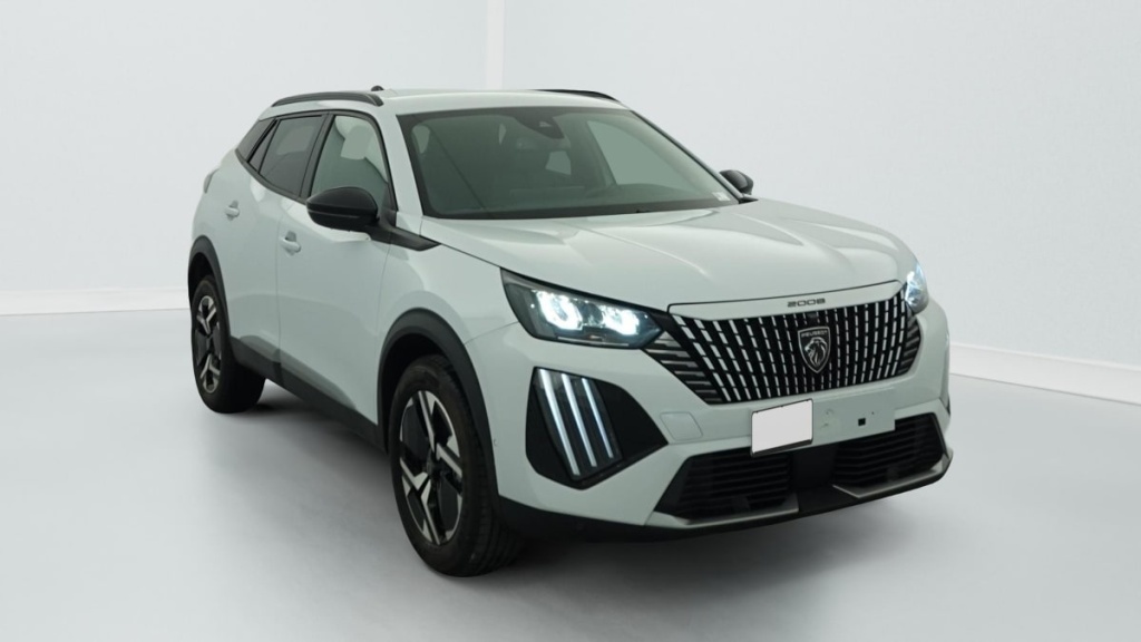 PEUGEOT 2008 100 S S BVM6 Allure - ref: 1-365128 - Photo 1