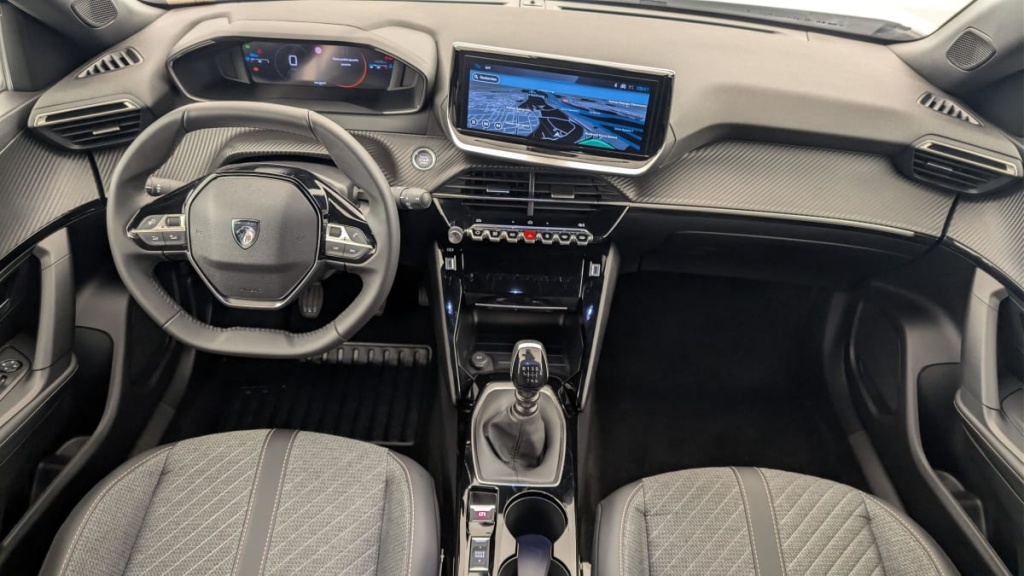 PEUGEOT 2008 100 S S BVM6 Allure - ref: 1-365128 - Photo 13