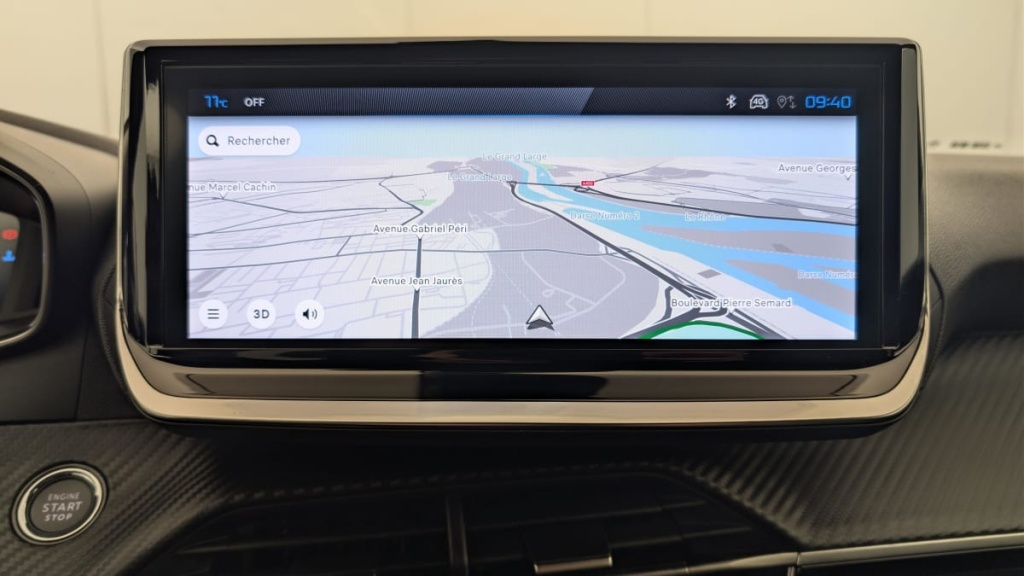 PEUGEOT 2008 100 S S BVM6 Allure - ref: 1-365128 - Photo 17