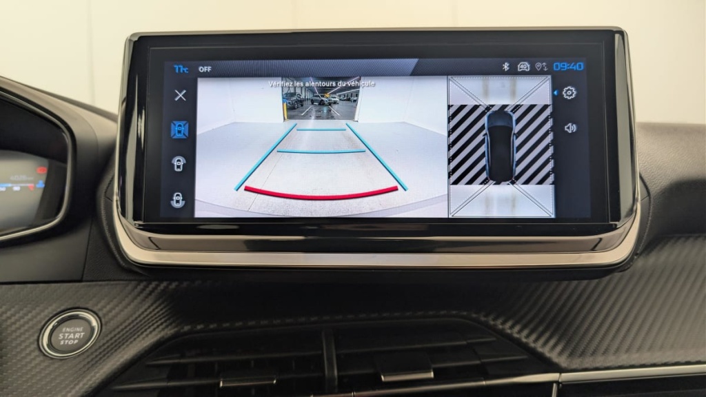 PEUGEOT 2008 100 S S BVM6 Allure - ref: 1-365128 - Photo 18