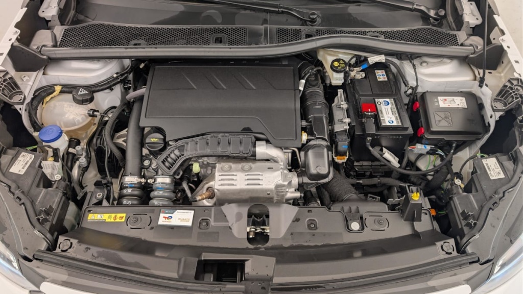 PEUGEOT 2008 100 S S BVM6 Allure - ref: 1-365128 - Photo 20