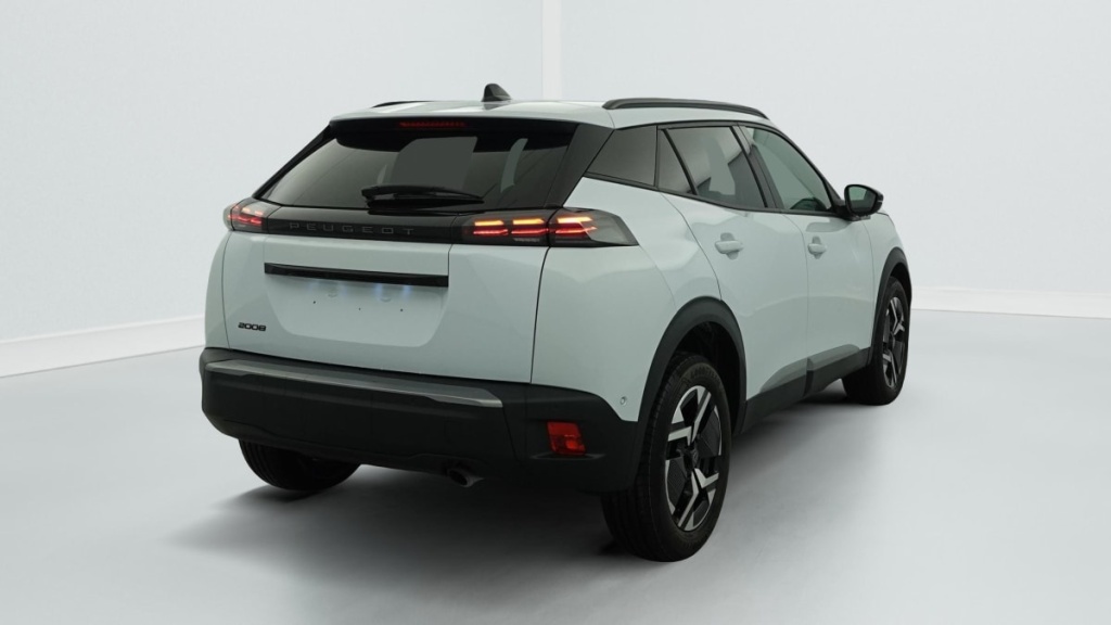 PEUGEOT 2008 100 S S BVM6 Allure - ref: 1-365128 - Photo 7