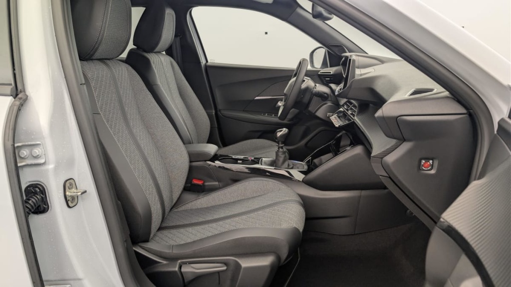 PEUGEOT 2008 100 S S BVM6 Allure - ref: 1-365128 - Photo 9