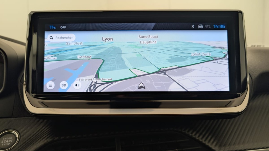 PEUGEOT 2008 100 S S BVM6 Allure - ref: 1-365131 - Photo 17