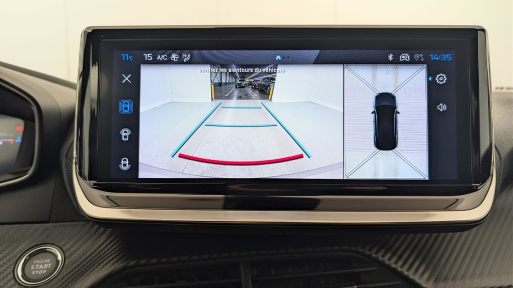 PEUGEOT 2008 100 S S BVM6 Allure - ref: 1-365131 - Photo 18