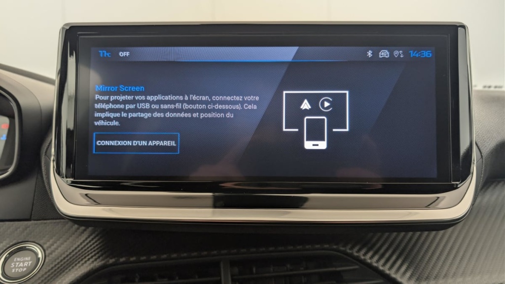 PEUGEOT 2008 100 S S BVM6 Allure - ref: 1-365131 - Photo 19