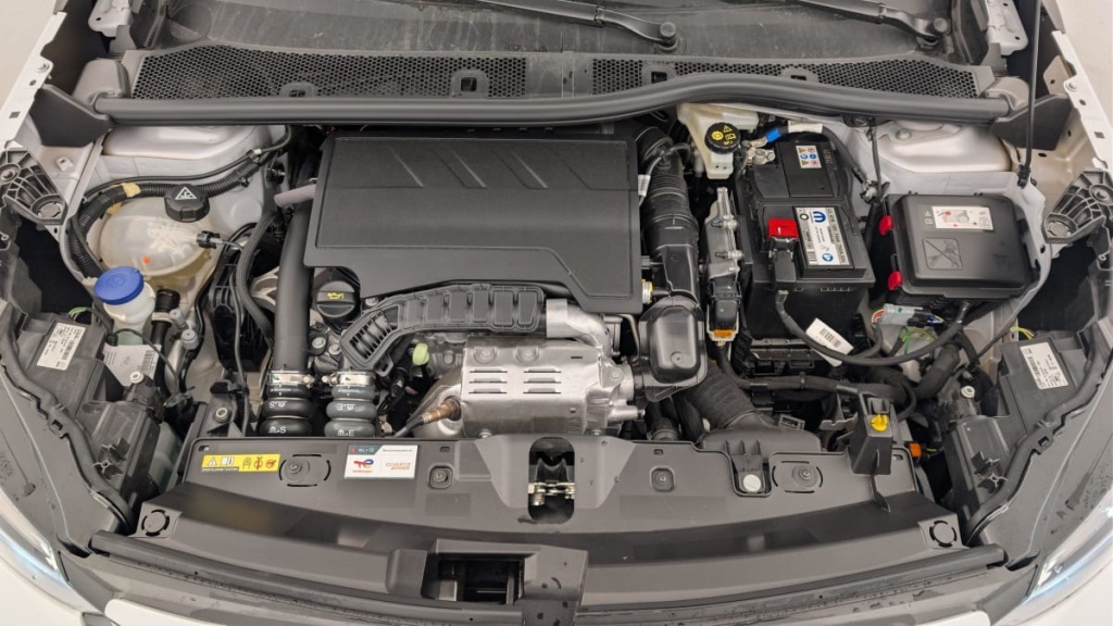 PEUGEOT 2008 100 S S BVM6 Allure - ref: 1-365131 - Photo 20