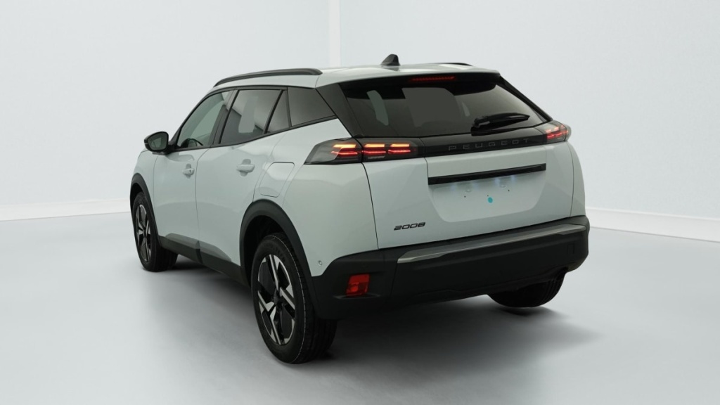 PEUGEOT 2008 100 S S BVM6 Allure - ref: 1-365131 - Photo 5