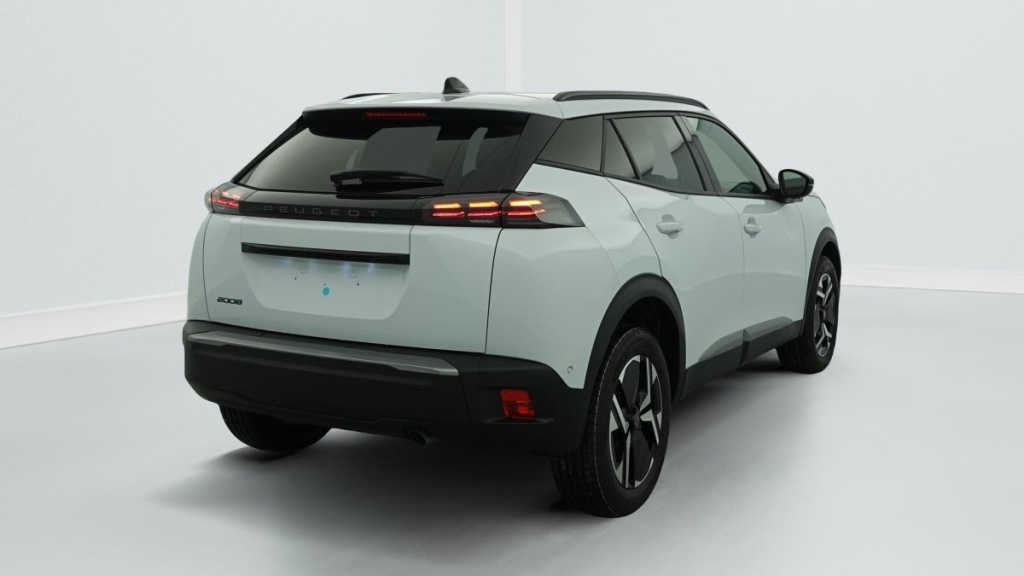 PEUGEOT 2008 100 S S BVM6 Allure - ref: 1-365131 - Photo 7