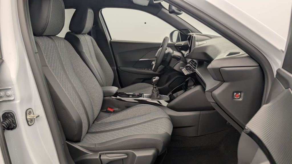 PEUGEOT 2008 100 S S BVM6 Allure - ref: 1-365131 - Photo 9