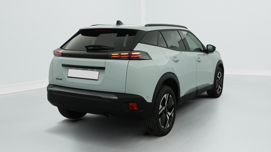 PEUGEOT 2008 100 S S BVM6 Allure - ref: 1-365133 - Photo 7
