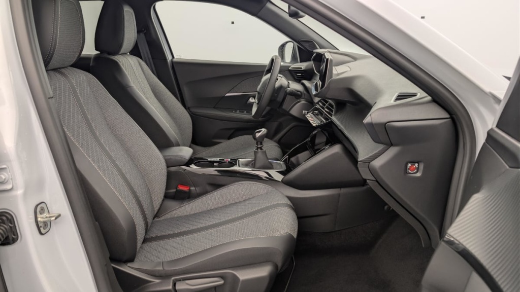 PEUGEOT 2008 100 S S BVM6 Allure - ref: 1-365133 - Photo 9