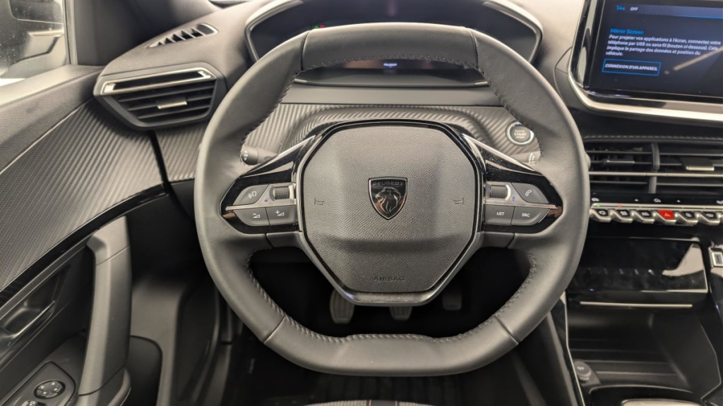 PEUGEOT 2008 100 S S BVM6 Allure - ref: 1-365134 - Photo 14