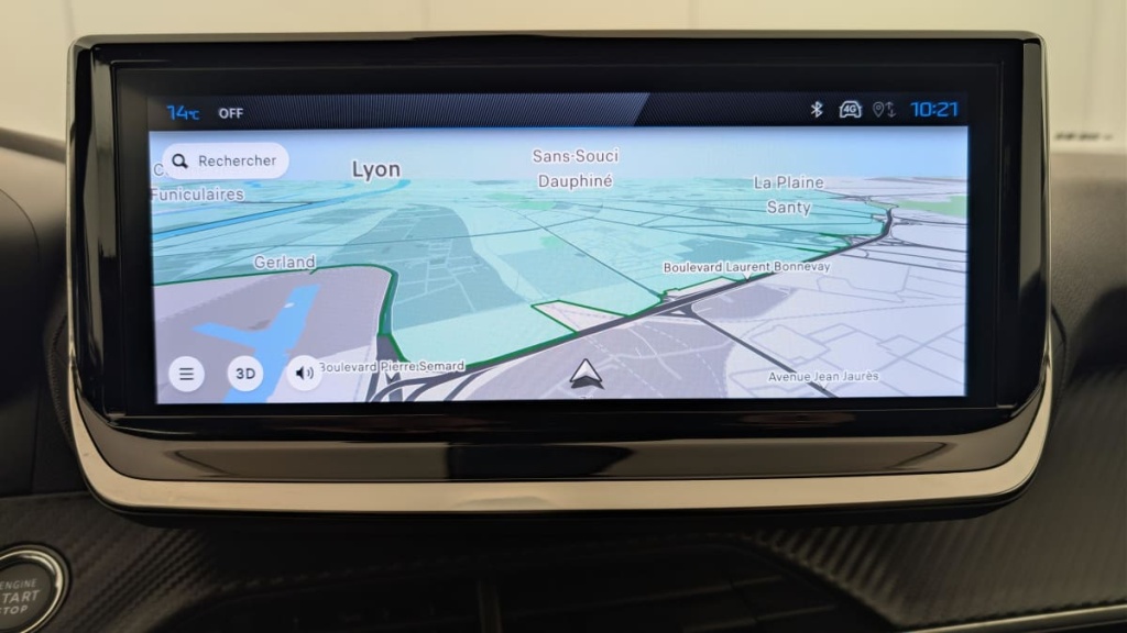 PEUGEOT 2008 100 S S BVM6 Allure - ref: 1-365134 - Photo 19