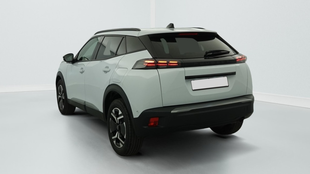 PEUGEOT 2008 100 S S BVM6 Allure - ref: 1-365134 - Photo 5