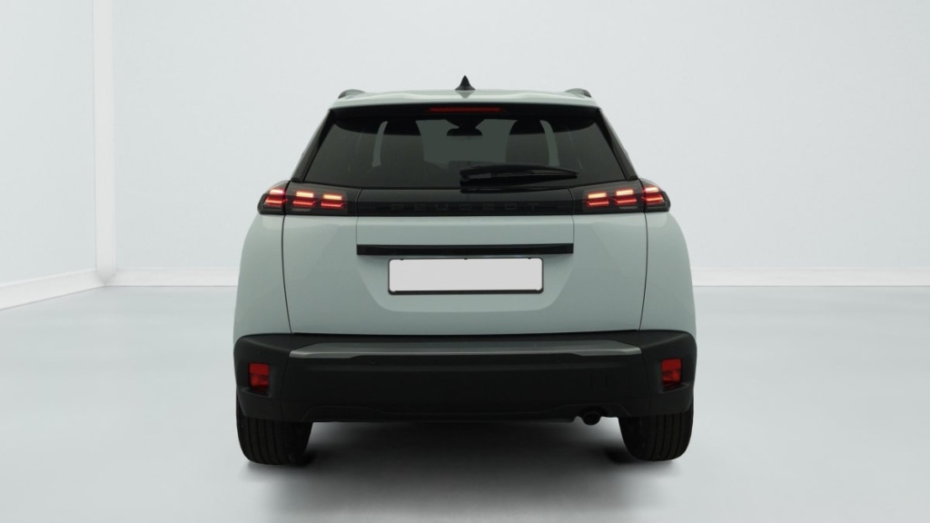 PEUGEOT 2008 100 S S BVM6 Allure - ref: 1-365134 - Photo 6