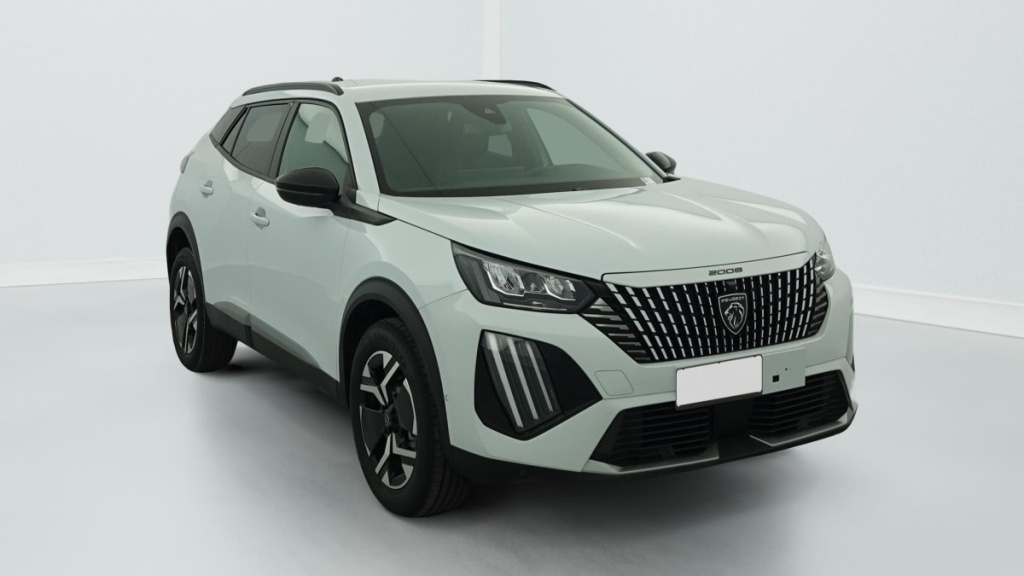 PEUGEOT 2008 100 S S BVM6 Allure - ref: 1-365135 - Photo 1