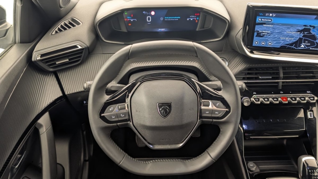 PEUGEOT 2008 100 S S BVM6 Allure - ref: 1-365135 - Photo 14