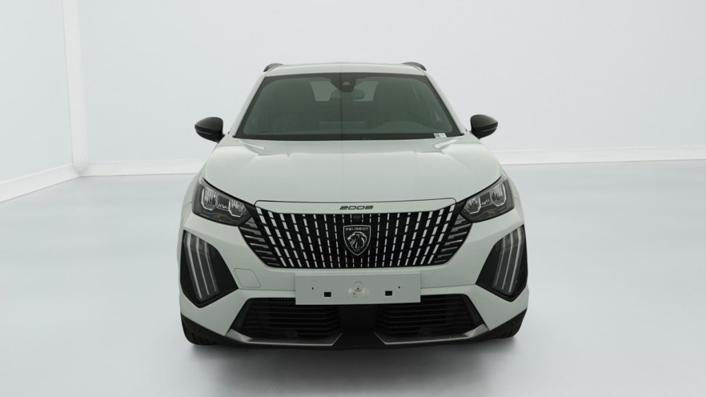 PEUGEOT 2008 100 S S BVM6 Allure - ref: 1-365135 - Photo 2